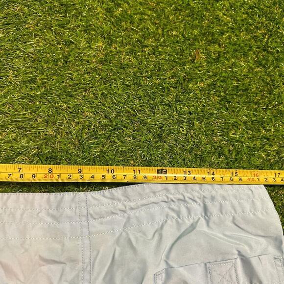 Vintage Mossimo Lightweight Shorts - Picture 3 of 6